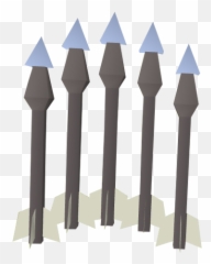 Pearl Bolts Runescape Wiki Fandom Png