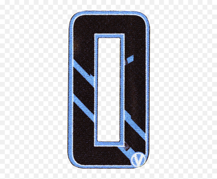 Zzz - Virtue Luggage Velcro Number Patches U2013 Virtue Account Png,Virtue Icon