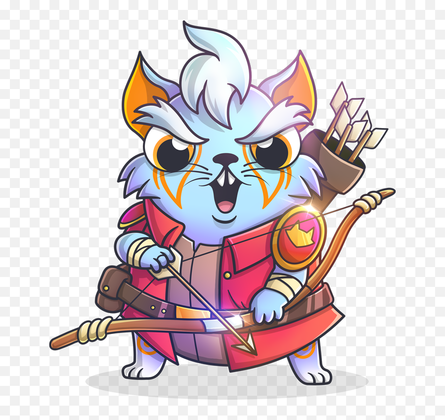 Cryptokitties Check Out Kitty 1769650 Png Gnar Icon