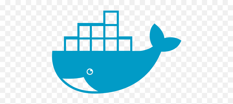 De Docker Normaal Logo Gratis Pictogram - Iconiconscom Png,Vlakte Icon Pack