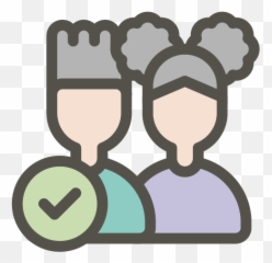 Afro Icon Iconbros Png