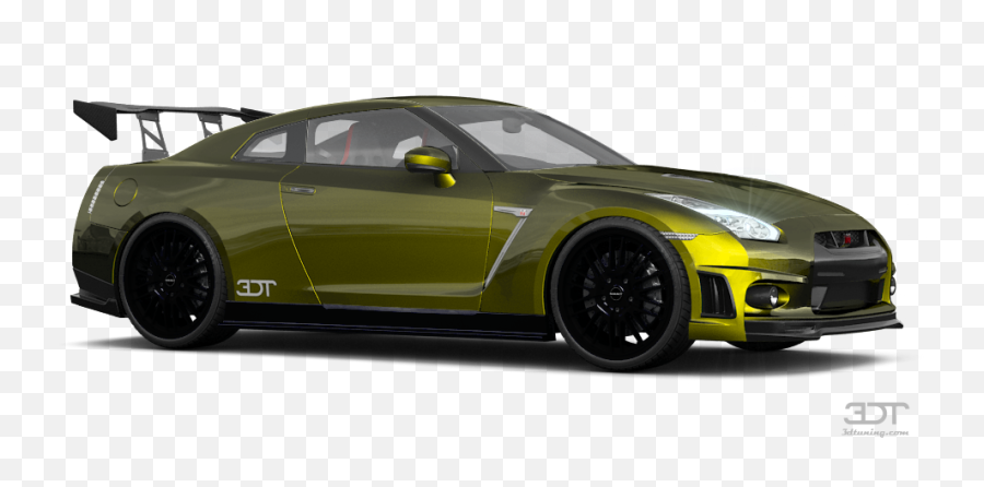 My Perfect Nissan Gt - R Nissan Png,Gtr Png