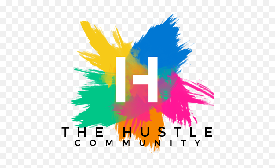 The Hustle Homepage - Hustle Community Png,Community Logo