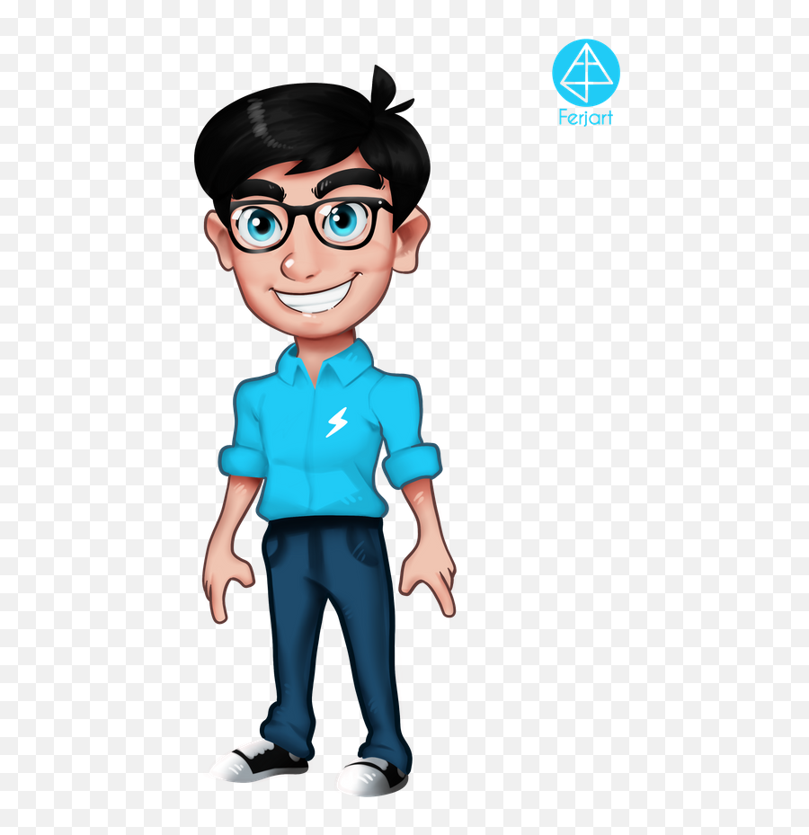 Growing Smart With Smartsteem My Entry U2014 Steemit - Cartoon Png,Paint Tool Sai Logo
