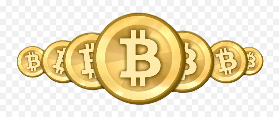 Bitcoin - Bitcoin Png,Bitcoin Logo Transparent