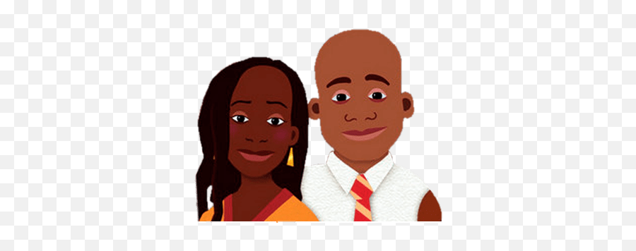 Parents Png Photo - Little Bill Characters,Parents Png