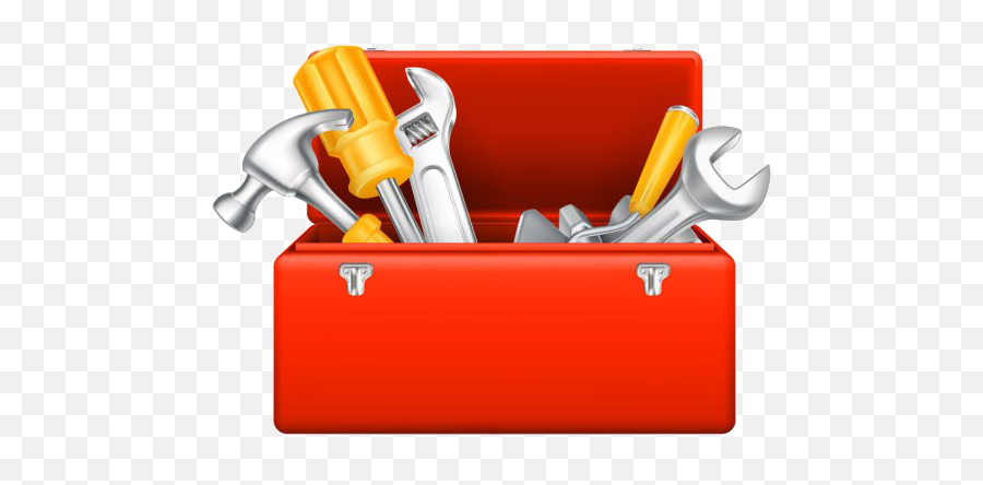 macintosh toolbox clipart