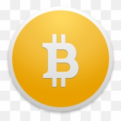 Bitcoin Logo Icon 42923 - Free Icons and PNG Backgrounds Gift Card