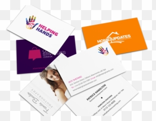 Business Card Png Hd