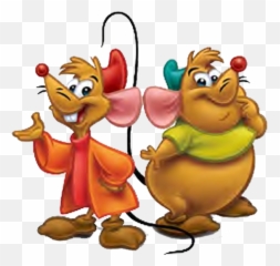 Cinderella Mice Png Picture - Cinderella Mice Transparent,Mice Png
