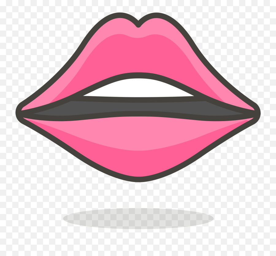 Download Smile Mouth Png Mouth Svg Smile Emoji Mulut 884173 Mund Emoji Sweat Emoji Png Free Transparent Png Images Pngaaa Com