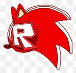 Roblox Logo Hedgehog - png
