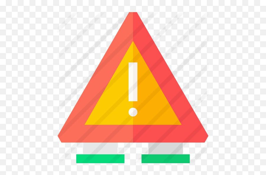 Caution Sign - Triangle Png,Caution Sign Png