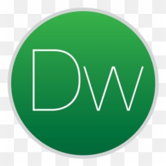 Dreamworks Icon - Adobe CC Icons 2 SoftIconscom Circle png