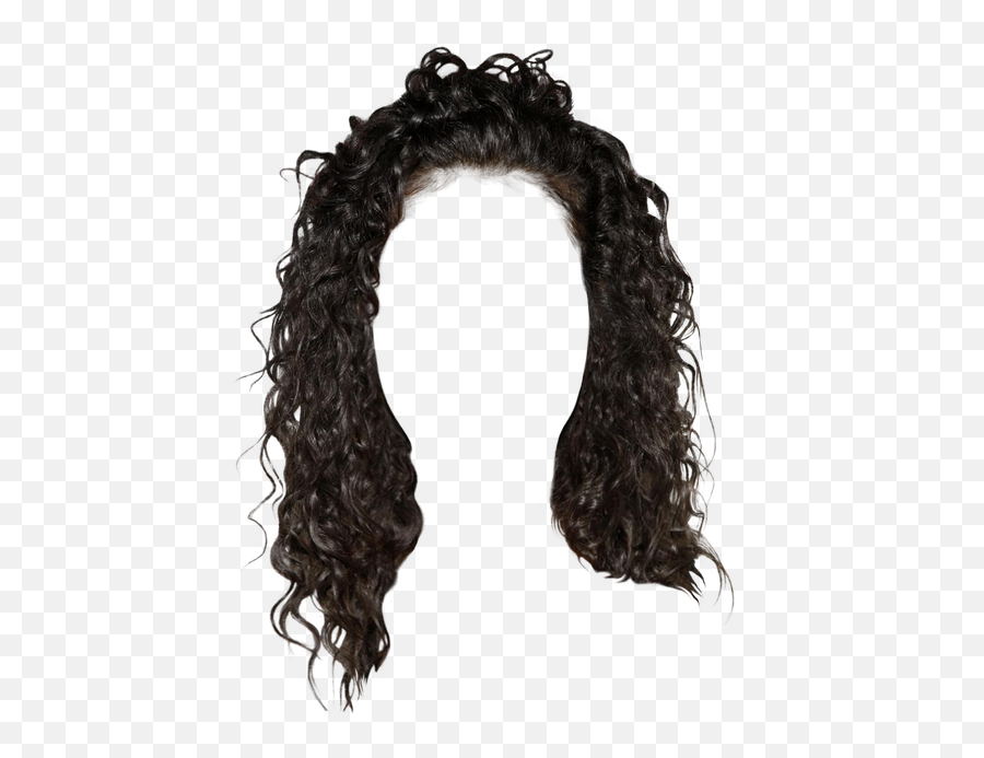 Free Afro Transparent Background Download Clip Art - Cheveux Des Filles Png,Transparent Pogchamp