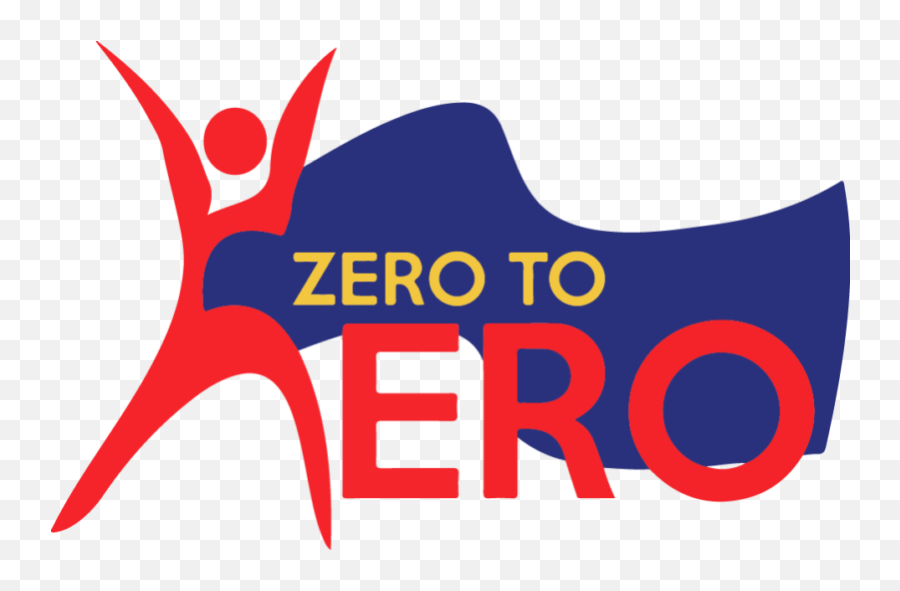 Download Hd Clipart Transparent Library - Zero For Hero Png,Hero Logo Wallpaper