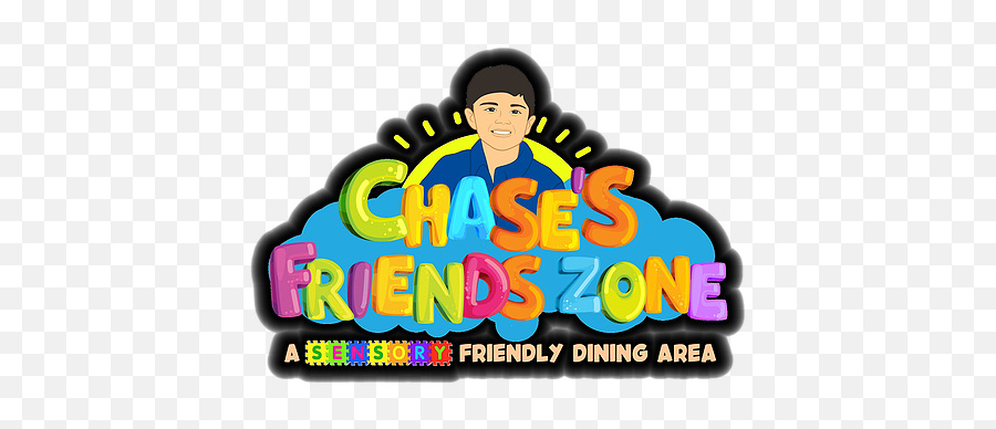 Chaseu0027s Friends Zone Mysite - Cartoon Png,Chase Png