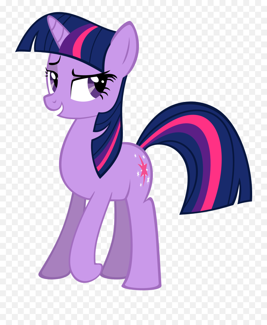 Mlp Twilight Sparkle Pony - Twilight Sparkle Pony Png,Twilight Sparkle Transparent