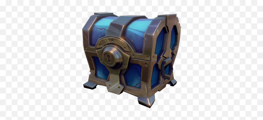 Should This Tiered Treasure Chests Concept Be Added To - Fortnite Chest Png,Chug Jug Png
