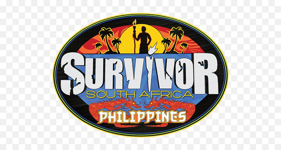U201csole Survivoru201d In Breathtaking Philippines Png Survivor Series Logo