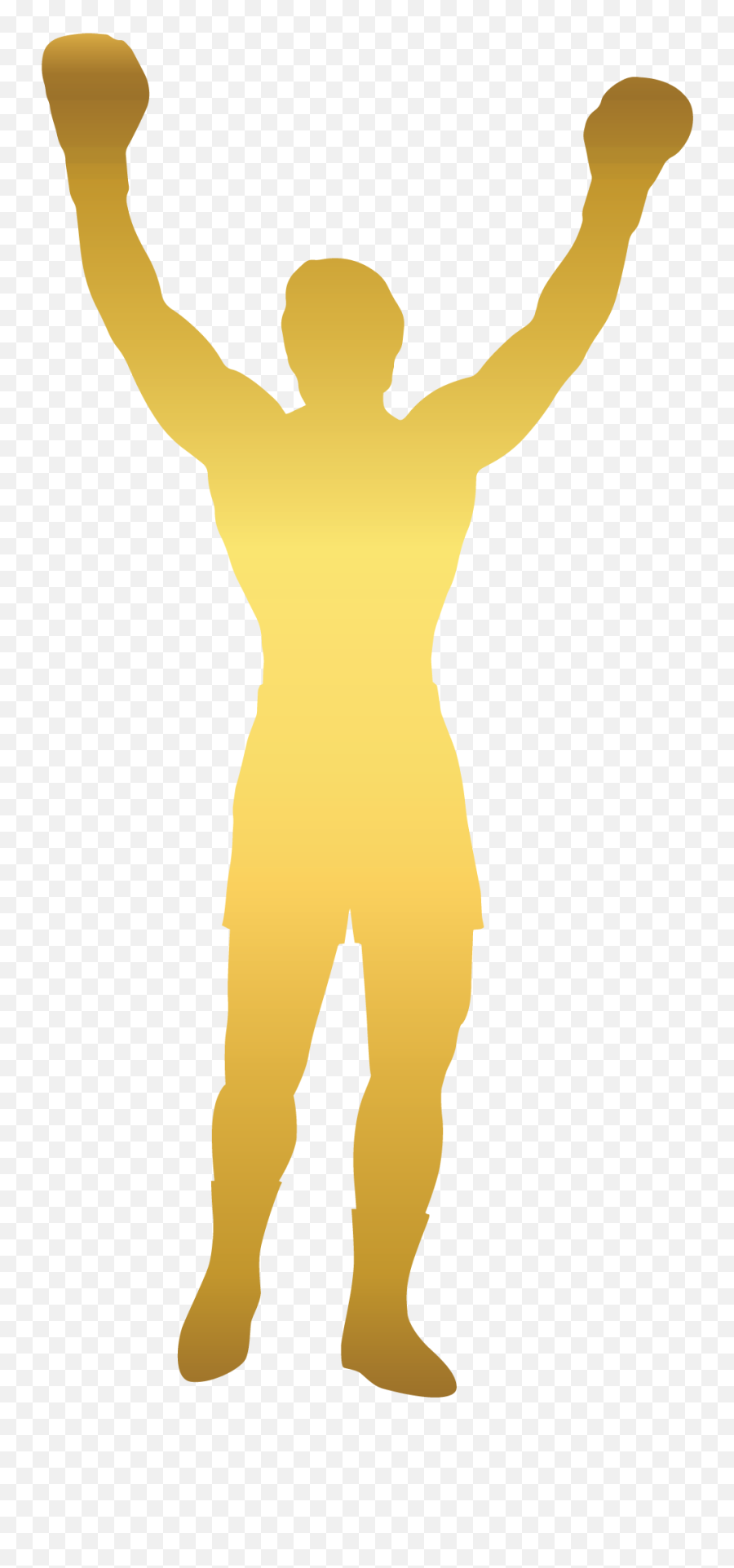 Rocky Statue Png Picture - Rocky Balboa Silhouette,Rocky Png