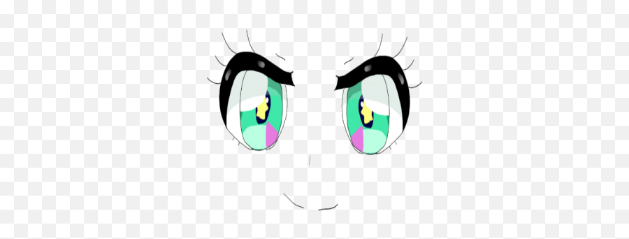 Cure Milky Eyes For Royale High - Roblox Cartoon Png,High Eyes Png