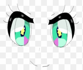 Cure Milky Eyes For Royale High - Roblox Cartoon png