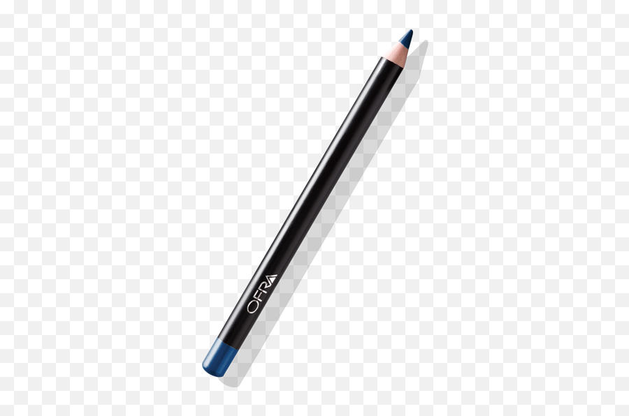 Eyeliner Pencil - Navy Penna Moleskine Png,Pencils Png