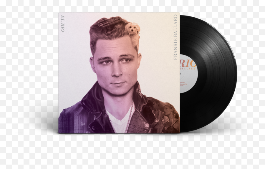 Vinyl Record Full Size Png Download Seekpng - Album Cover,Vinyl Record Png