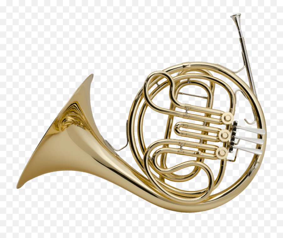 Saxhorn French Horns Mellophone Cornet - Trumpet Png French Horn Vs Mellophone,Trumpet Transparent