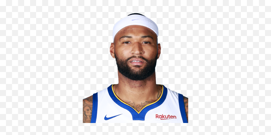 Download Free Png Demarcus Cousins 95 Images In - Collin Hartman Iu Basketball,Headshot Png