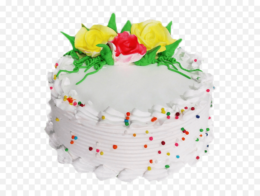 Special Cake Png Image - Transparent Vanilla Cake Png,Vanilla Png
