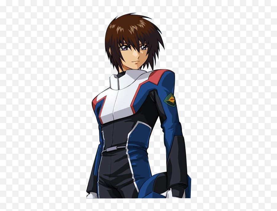 Kira Yamato Athrun Zala Lacus Clyne Shinn Asuka Light Yagami - Yamato Kira Png,Asuka Png