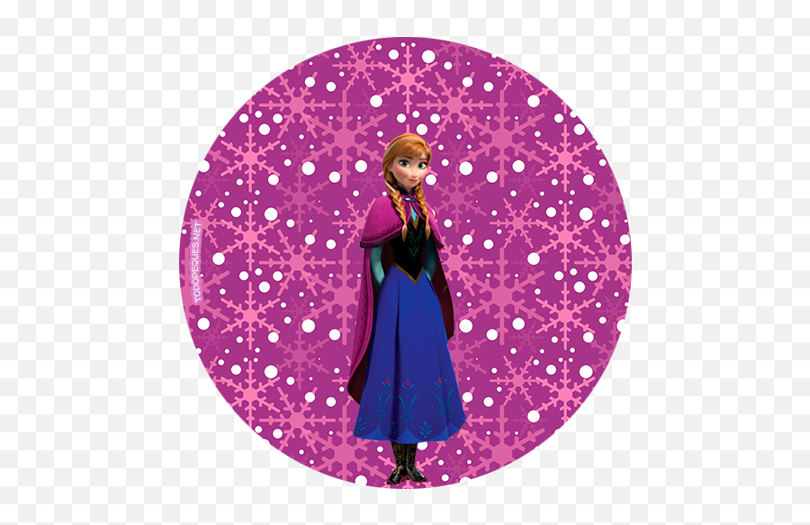 Index Of Wp - Contentuploads201508 Anna Frozen Para Imprimir Png,Elsa Png