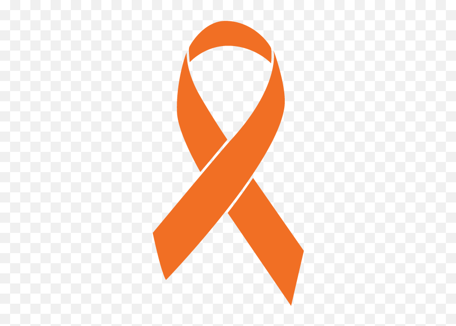 Kidney Cancer Ribbon Png - Xtremo Park,Cancer Symbol Png