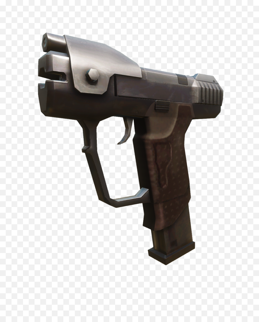 M6d Magnum - Halopedia The Halo Wiki Halo Ce Magnum Png,Hand Gun Png