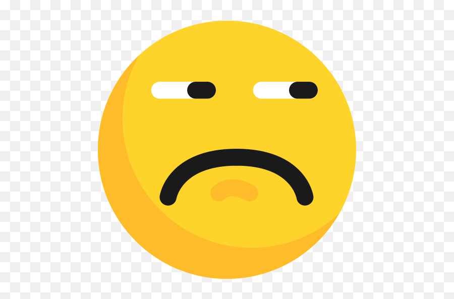 Emoticon Png - Suspicious Face Emoji,Emoji Faces Png
