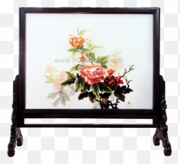 Peony - Garden Roses Png,Peonies Png