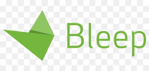 Bleep Messenger - Parallel png