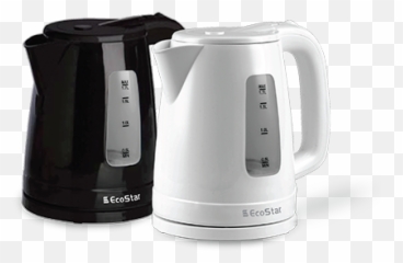 Eh - Ke110wb Plastic Electric Kettle Available In 2 Colors Kettle Png,Kettle Png