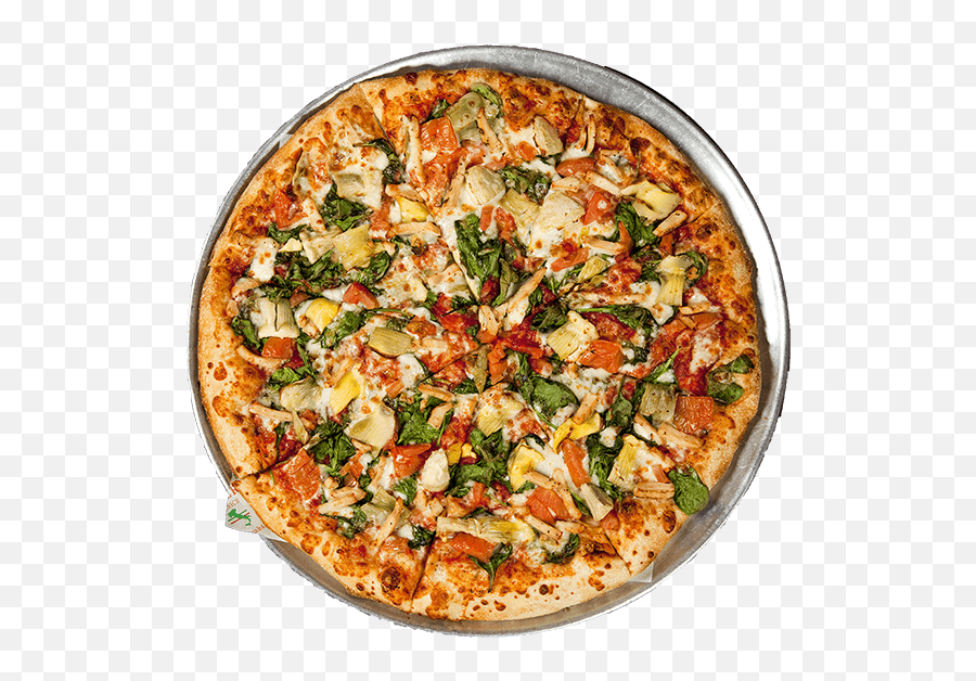 Transparent Background Pizza Png - Pizza,Pizza Transparent Background