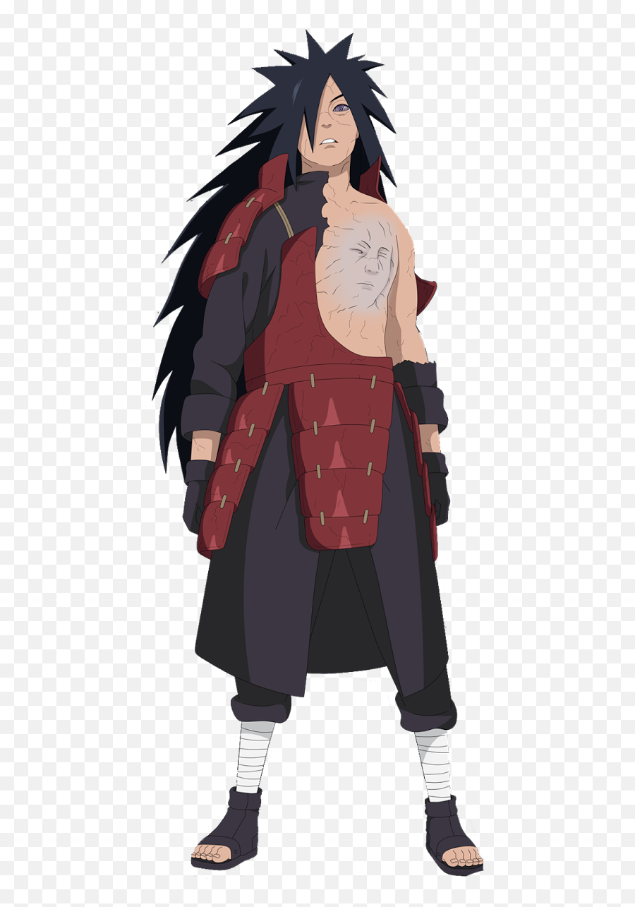 Madara Uchiha Cosplay Costume - Madara Uchiha Cosplay Png,Madara Uchiha Png