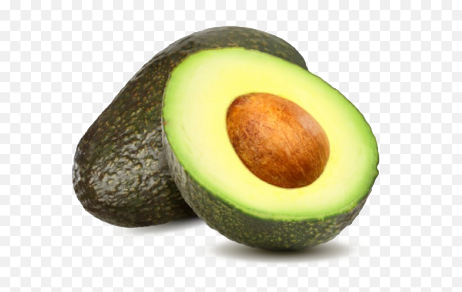 Avocado Transparent Free Png - Avocado Transparent Png,Avocado Transparent