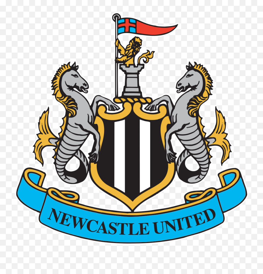 Meaning Newcastle United Logo And - Logo Newcastle United Fc Png,Utd Logos