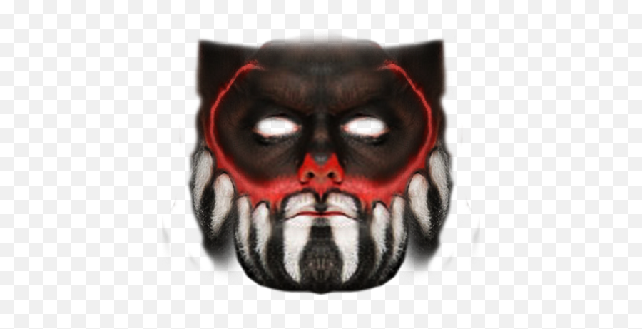 Post Your Transparent Png Tattoos And - Finn Balor Face Paint Png,Finn Balor Png
