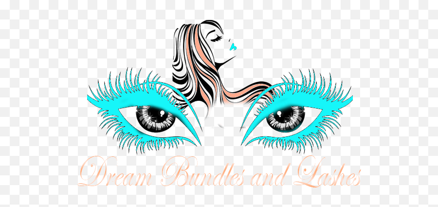 Lashes Png - Lashes Logo Png,Lashes Png