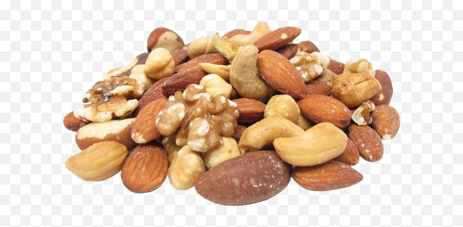 Mixed Nuts Png Free Image - Mixed Nuts Png,Nut Png