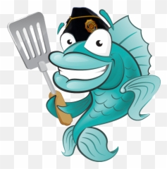 Auxiliary To Hold Fish Fry - Fried Fish Fish Fry Clipart Png,Fish Fry Png
