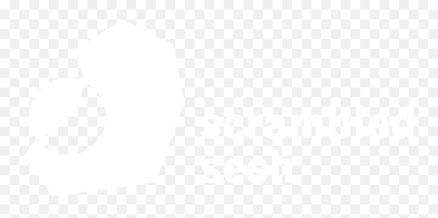 Scrambled Sesh - Graphic Design Png,Sesh Logo