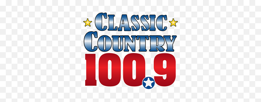 Classic Country 100 - Paris Coffee Shop Png,Iheartradio Logo
